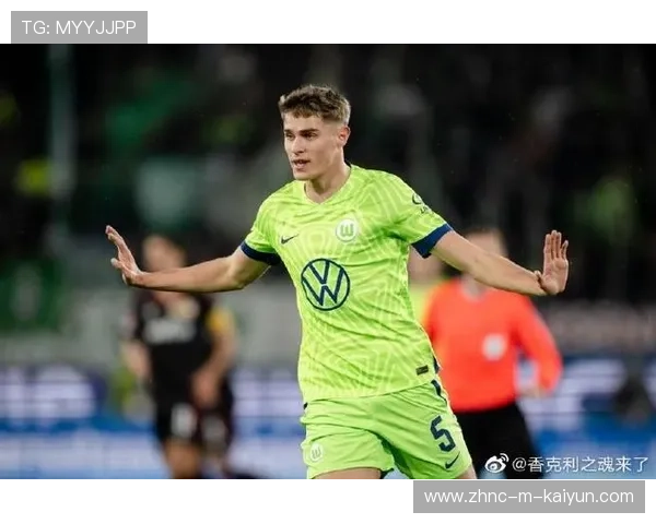 利物浦瞄准“新范德文”！21岁希腊铁卫进入雷达