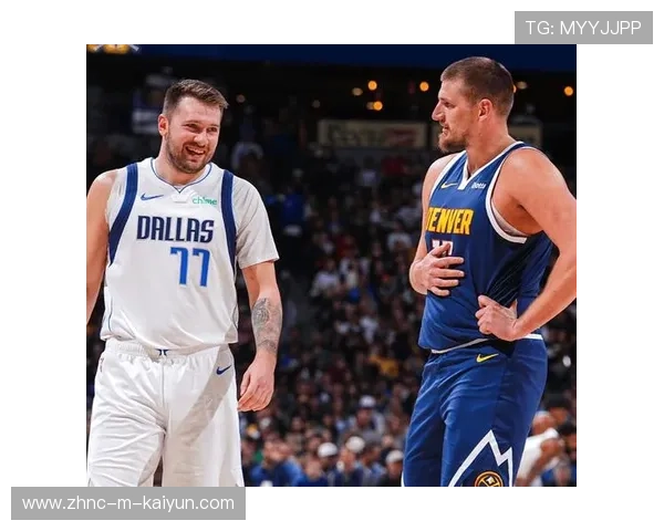 现役五大战力天花板！约基奇字母KD领衔，老詹意外无缘