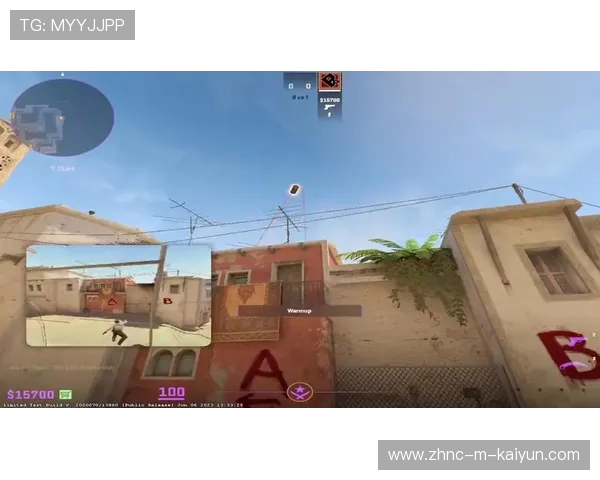 CS2训练课进一步提高投掷物实战应用