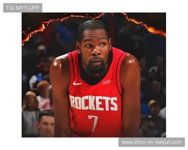 火箭官方确认:球队当家球星因伤退赛,西部格局再变天 火箭官方确认:球队当家球星因伤退赛,西部格局再变天