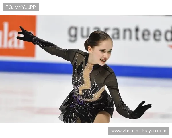 花滑旋转速度突破纪录，开启冰上速度新纪元