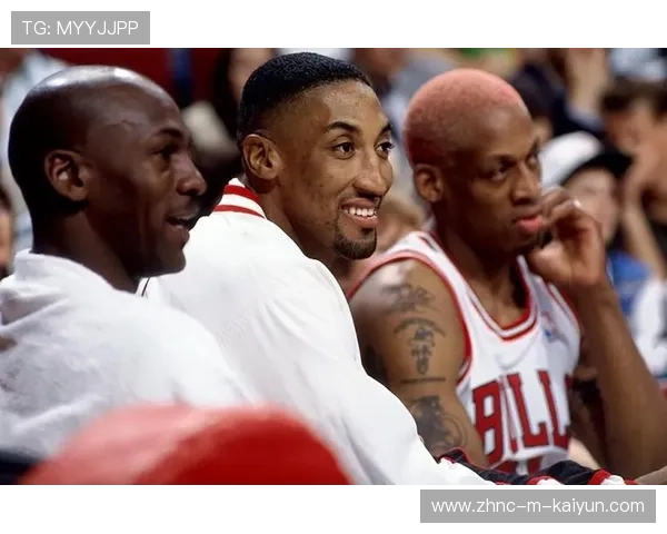 乔丹无皮蓬能否成就公牛王朝？最强搭档缺席的真相